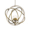 Kichler 44202 Ibis 3-lt Pendant