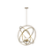 Kichler 44203 Ibis 4-lt Pendant