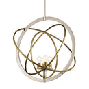 Kichler 44203 Ibis 4-lt Pendant