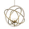 Kichler 44203 Ibis 4-lt Pendant