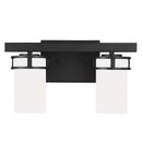 4421602EN3 Robie 2-lt 15" LED Wall / Bath Sconce