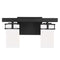 4421602EN3 Robie 2-lt 15" LED Wall / Bath Sconce