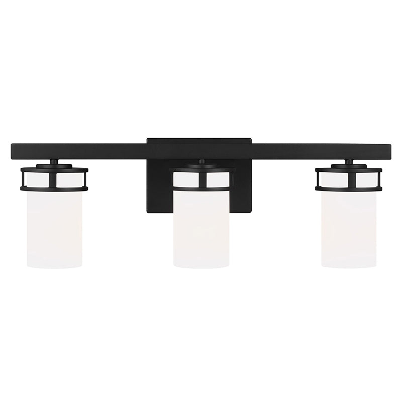 Generation 4421603 Robie 3-lt 24" Wall / Bath Sconce