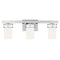 4421603EN3 Robie 3-lt 24" LED Wall / Bath Sconce