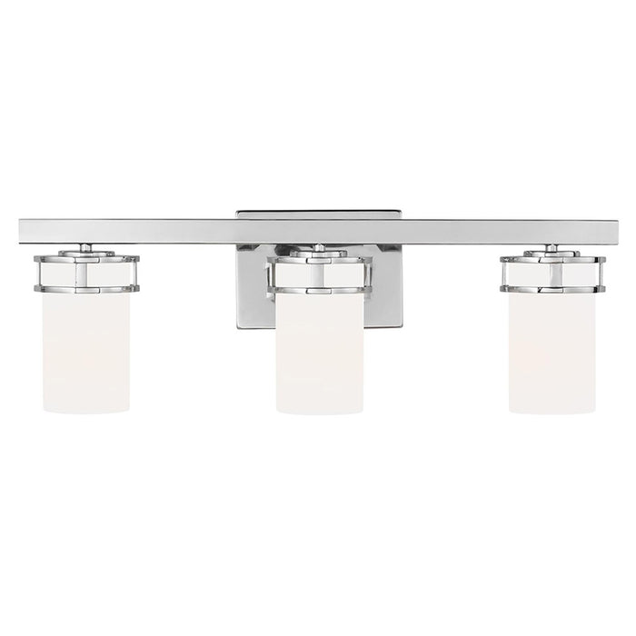 4421603EN3 Robie 3-lt 24" LED Wall / Bath Sconce