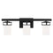 4421603EN3 Robie 3-lt 24" LED Wall / Bath Sconce