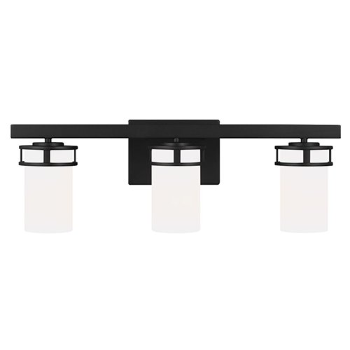 4421603EN3 Robie 3-lt 24" LED Wall / Bath Sconce