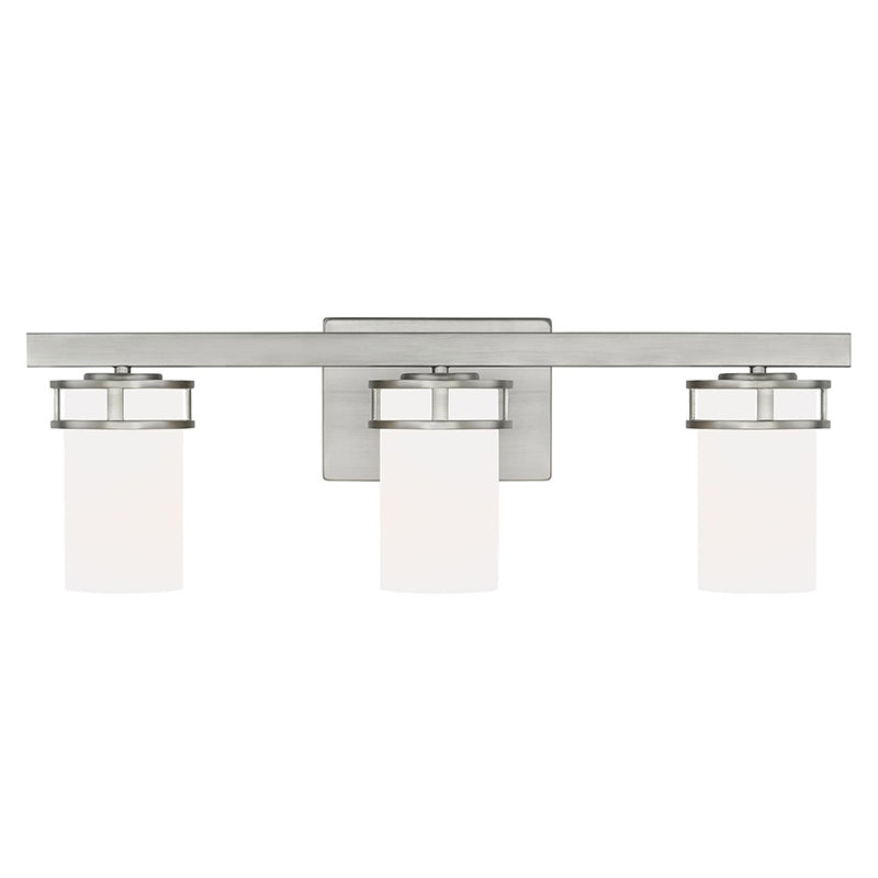 4421603EN3 Robie 3-lt 24" LED Wall / Bath Sconce