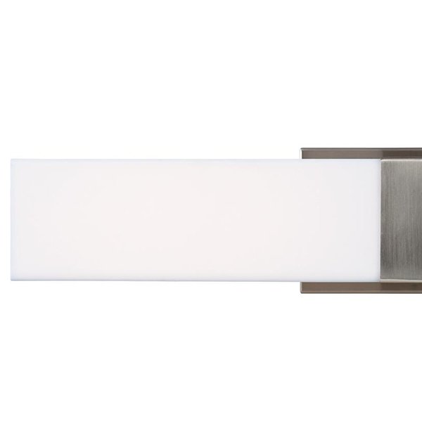 4422991S Vandeventer LED Wall / Bath Sconce