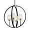 Kichler 44239 Moyra 4-lt Pendant