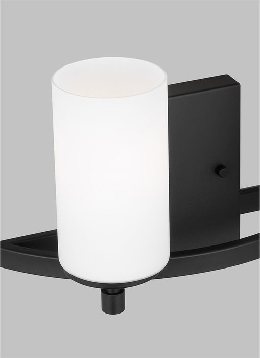 Sea Gull 4424602EN3 Alturas 2-lt 14" LED Bath Light