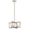 Kichler 44253 Lente 4-lt 14" Foyer Pendant