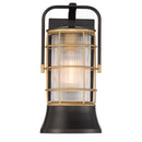 Eurofase 44262 Rivamar 1-lt 13" Tall Outdoor Wall Lantern