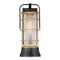 Eurofase 44264 Rivamar 1-lt 20" Tall Outdoor Wall Lantern