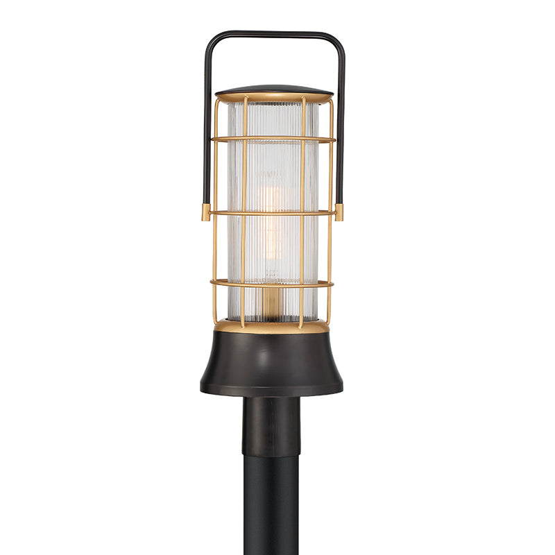 Eurofase 44265 Rivamar 1-lt 23" Tall Post Light