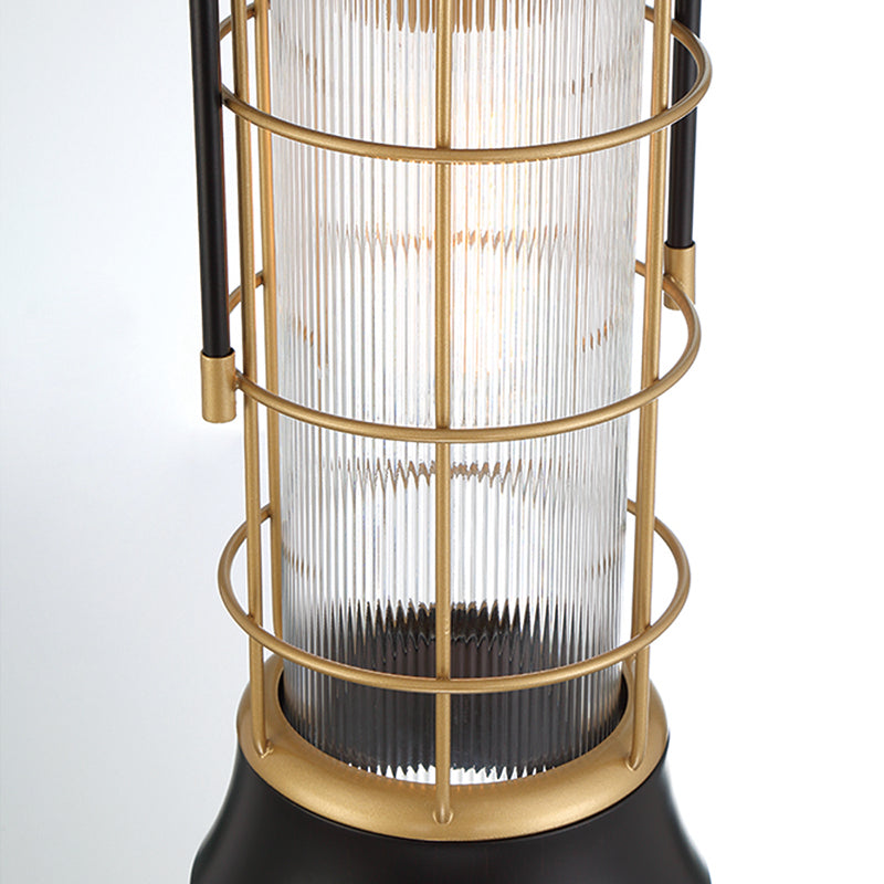 Eurofase 44266 Rivamar 1-lt 8" Outdoor Pendant