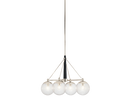 Kichler 44268 Marilyn 4-lt Chandelier