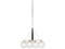 Kichler 44268 Marilyn 4-lt Chandelier