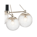 Kichler 44268 Marilyn 4-lt Chandelier