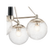Kichler 44268 Marilyn 4-lt Chandelier