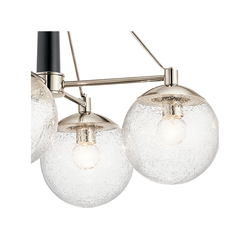 Kichler 44268 Marilyn 4-lt Chandelier