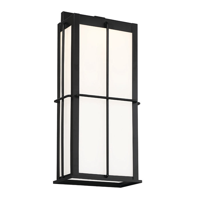 Eurofase 44269 Bensa 1-lt 24" Tall LED Outdoor Wall Lantern