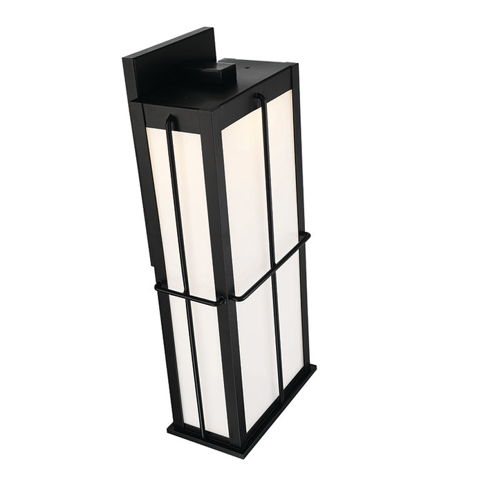 Eurofase 44269 Bensa 1-lt 24" Tall LED Outdoor Wall Lantern