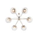 Kichler 44269 Marilyn 6-lt Chandelier