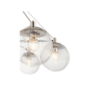 Kichler 44269 Marilyn 6-lt Chandelier