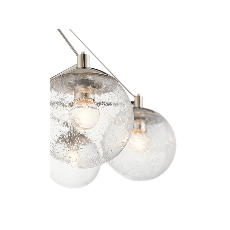 Kichler 44269 Marilyn 6-lt Chandelier
