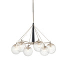 Kichler 44269 Marilyn 6-lt Chandelier