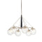 Kichler 44269 Marilyn 6-lt Chandelier