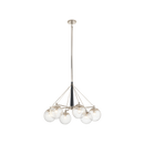 Kichler 44269 Marilyn 6-lt Chandelier
