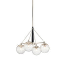 Kichler 44268 Marilyn 4-lt Chandelier