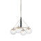 Kichler 44268 Marilyn 4-lt Chandelier