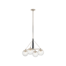 Kichler 44268 Marilyn 4-lt Chandelier