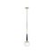 Kichler 44270 Marilyn 1-lt Pendant