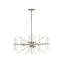 Kichler 44276 Eris 8-lt Chandelier