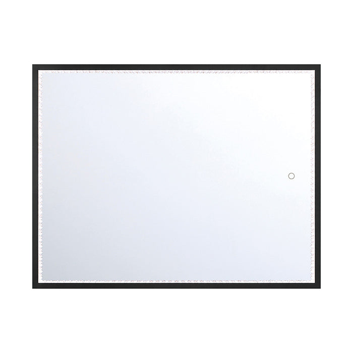 Eurofase 44281 Cerissa 1-lt 28 x 36 Rectangular LED Mirror, CCT Selectable