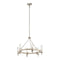 Kichler 44284 Telan 6-lt Chandelier