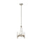Kichler 44286 Telan 3-lt Chandelier