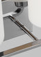 Sea Gull 4428802EN3 Canfield 2-lt 14" LED Wall / Bath Light