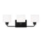 Sea Gull 4428803 Canfield 3-lt 23" Wall / Bath