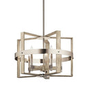Kichler 44290 Peyton 5-lt Chandelier