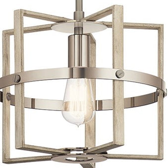 Kichler 44291 Peyton 1-lt Pendant