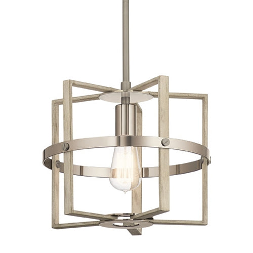 Kichler 44291 Peyton 1-lt Pendant