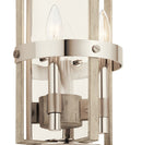 Kichler 44292 Peyton 2-lt Wall Sconce