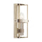 Kichler 44292 Peyton 2-lt Wall Sconce