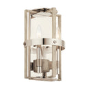 Kichler 44292 Peyton 2-lt Wall Sconce