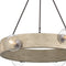 Kichler 44295 Marquee 6-lt Chandelier